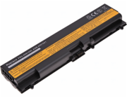 Baterie T6 Power pro Lenovo ThinkPad T430, T430i, T530, T530i, L430, L530, 5200mAh, 56Wh, 6cell