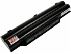 Baterie T6 Power pro Fujitsu LifeBook AH512, AH532, AH562...