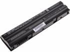 Baterie T6 Power Dell Latitude E6420, E6430, E6520, E6530...