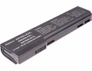 Baterie T6 Power pro HP ProBook 6360b, 6460b, 6470b, 6560b, 6570b, 8460, 8470, 5200mAh, 56Wh, 6cell