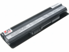 Baterie T6 Power MSI CX650, FR610, FR620, FR700, FX400, F...