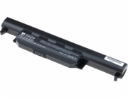 T6 power A32-K55 5200mAh - neoriginální Baterie T6 power Asus A45, A55, A75, K45, K55, K75, R500, R503, R704, X45, X55, X75, 6cell, 5200mAh