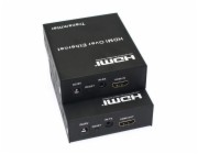 HDMI extender na 120m, over IP