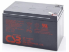CSB baterie 12V / 12Ah (GP12120F2)