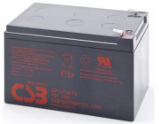 CSB baterie 12V / 12Ah (GP12120F2)