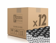 Zebra TTR páska pryskyřice 110mm x 300m pryskyřice