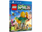 PS4 - LEGO Worlds