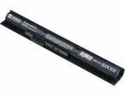 T6 power NBHP0104 baterie - neoriginální Baterie T6 Power HP ProBook 440 G2, 445 G2, 450 G2, 455 G2, Pavilion 15-p000, 2600mAh, 38Wh, 4cell