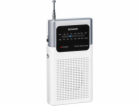 SENCOR SRD 1100 W RADIOPŘIJÍMAČ SENCOR
