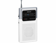 SENCOR SRD 1100 W RADIOPŘIJÍMAČ SENCOR