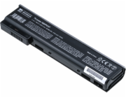 Baterie T6 Power HP ProBook 640 G1, 645 G1, 650 G1, 655 G1, 5200mAh, 56Wh, 6cell