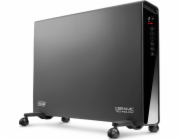 Delonghi Slim Style Ceramic HX65L22 (anthrazit)
