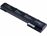 Baterie T6 Power HP ZBook 15 G1, 15 G2, ZBook 17 G1, 17 G2, 5200mAh, 75Wh, 8cell