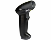 Honeywell Voyager 1250g, USB, bez stojanu, černá