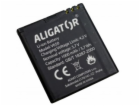 Aligator baterie V650, Li-Ion 1000 mAh