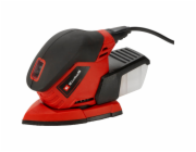 Multibruska Einhell TE-OS 1320, delta bruska