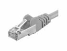 PREMIUMCORD Patch kabel CAT.6 F/UTP, RJ45-RJ45, AWG 26 3m...