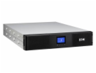 Eaton 9SX 2000i Rack2U LCD/USB/RS232