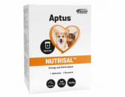 Aptus Nutrisal plv. 10x25g