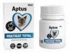 Aptus Multicat Total 120tbl (celkové zdraví)