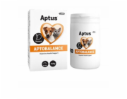 Aptus Aptobalance PET prášek 140g (trávení)