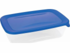 CURVER Fresh&Go Dóza Modrá/transparentní 2l