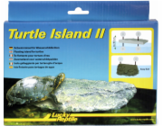 Lucky Reptile Turtle Island II Malý, cca 18x13x3 cm