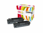 OWA Armor toner pro HP Color LJ CP2020, CP2025, CM2320, C...
