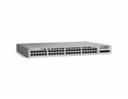 Catalyst 9200L 48-port data, 4 x 10G ,Network Essentials, C9200L-48T-4X-E
