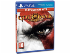 PS4 - HITS God of War 3 Remastered