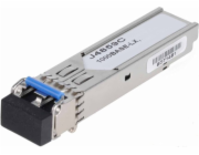 HP SFP transceiver 1,25Gbps, 1000BASE-LX, SM, LC HP kompatibilni   