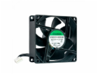 QNAP Fan (80x80x25mm fan, 12V, 4PIN)