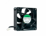 QNAP Fan (80x80x25mm fan, 12V, 4PIN)