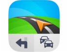 Sygic Voucher - Europe - Premium, Real View, Traffic, Lif...
