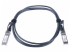 MaxLink 25G SFP28 DAC kabel, pasivní, DDM, 1m