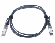 MaxLink 25G SFP28 DAC kabel, pasivní, DDM, 1m
