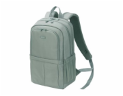DICOTA Eco Backpack Scale - Batoh na notebook - 13" - 15.6" - šedá