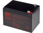 T6 Power RBC4 - battery KIT