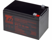 T6 Power RBC4 - battery KIT