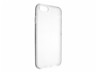 Pouzdro FIXED TPU gelové Apple iPhone 7/8/SE 2020, čiré
