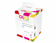OWA ARMOR ink sada kompatibilní s HP L0S70AE/F6U16-18AE, CMYK