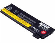 T6 power NBIB0146 baterie - neoriginální Baterie T6 Power Lenovo ThinkPad T440s, T450s, T460p, T470p, T550, P50s, 68, 2100mAh, 24Wh, 3cell