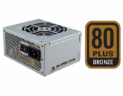 Fortron FSP350-50SAC 350W 9PA350CY03 FSP/Fortron SFX FSP350-50SAC 80PLUS BRONZE, bulk, 350W