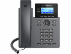 Grandstream GRP2602 SIP telefon, 2,21" LCD podsv. displej...