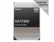Dysk HDD SATA 12TB HAT5300-12T 3,5 512e 6Gb/s