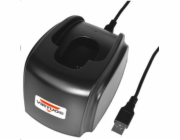 Virtuos BT-310 Dobíjecí bluetooth základna pro čtečku Virtuos BT-310D