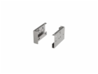 QNAP Rackmount kit SP-EAR-QSW2FOR1-01 - instalace 2x swit...