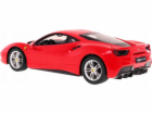Rastar R/C auto Ferrari 488 GTB 1:14 + V