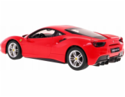 Rastar R/C auto Ferrari 488 GTB 1:14 + V
