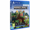 PS4 - Minecraft Starter Collection Refresh